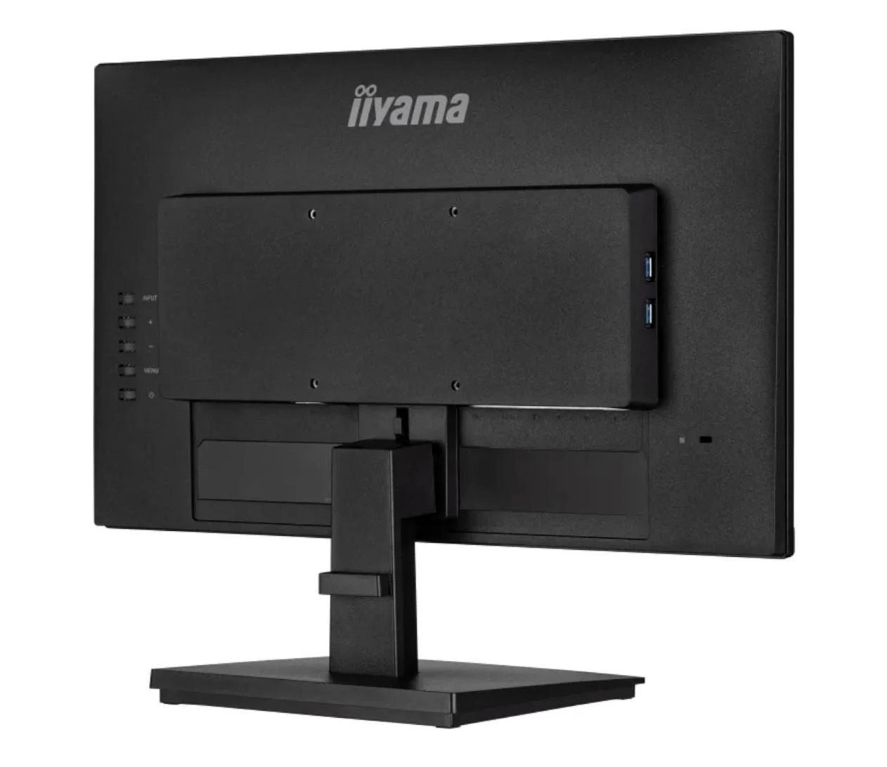 iiyama XU2292HSU-B6 (XU2292HSU-B6) EU Тип екрана  Плоский