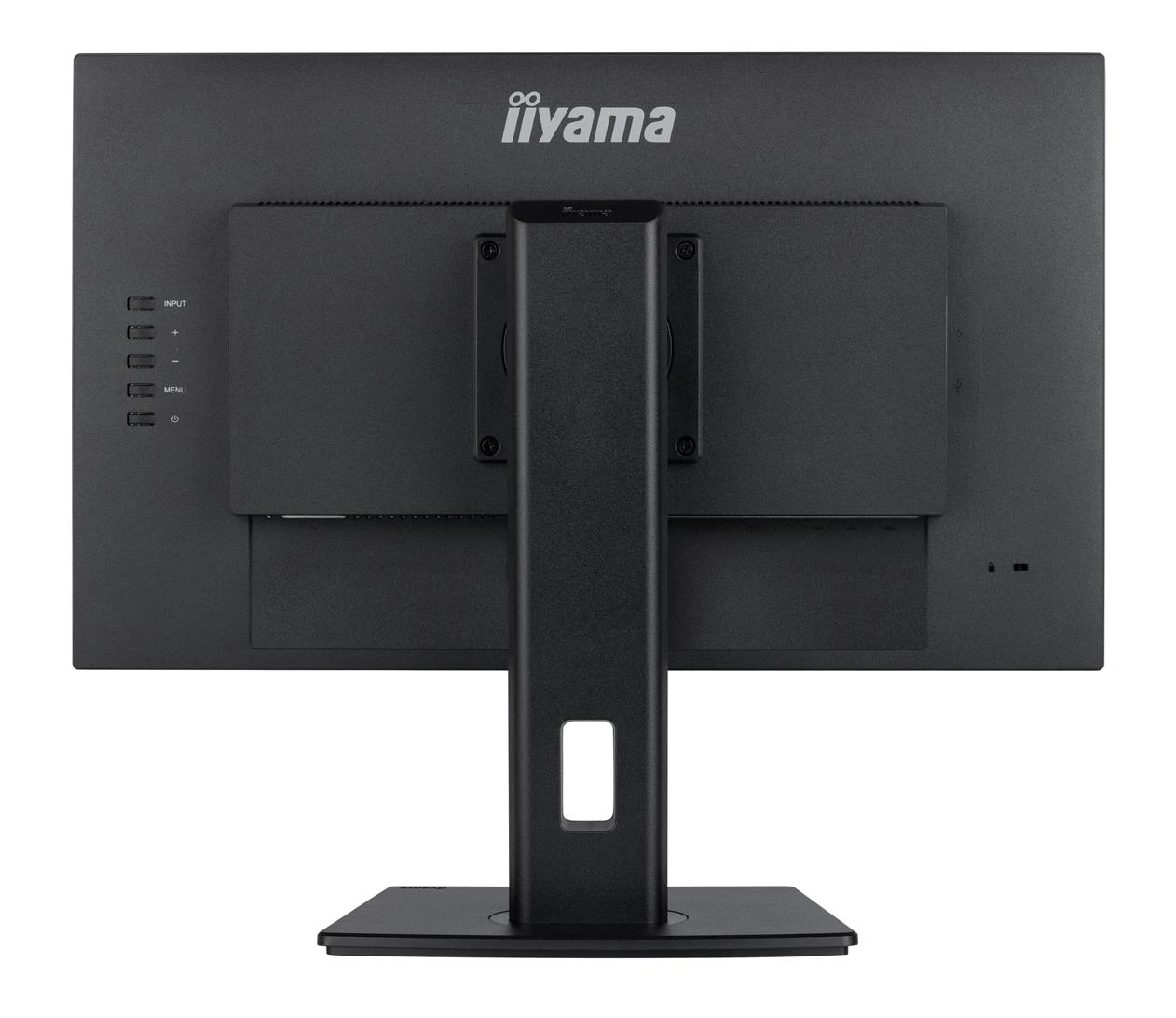iiyama XUB2492QSU-B1 (XUB2492QSU-B1) EU Матричне покриття  матовий
