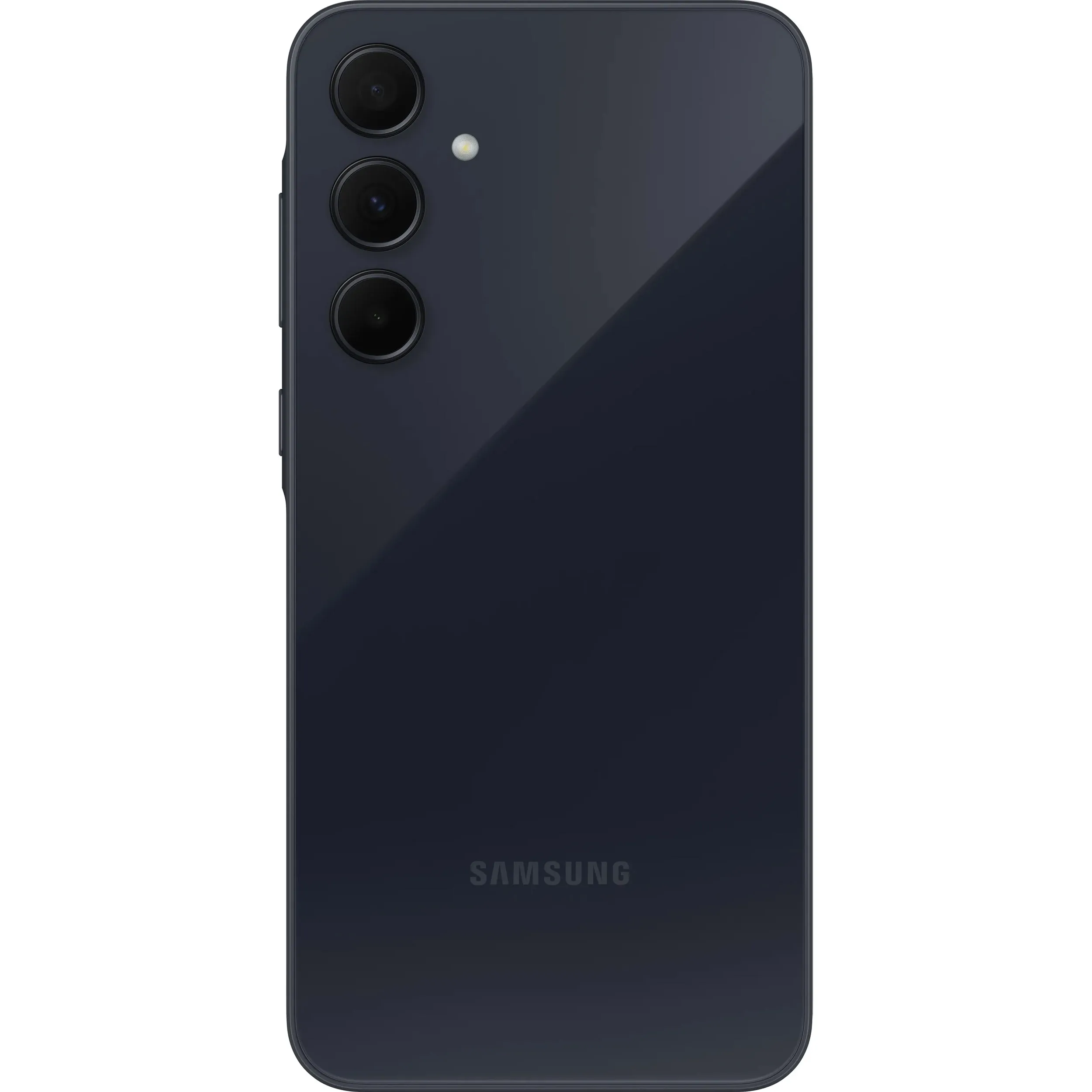 Samsung Galaxy A35 5G 8/256GB Awesome Navy (SM-A356BZKG) Слот розширення є