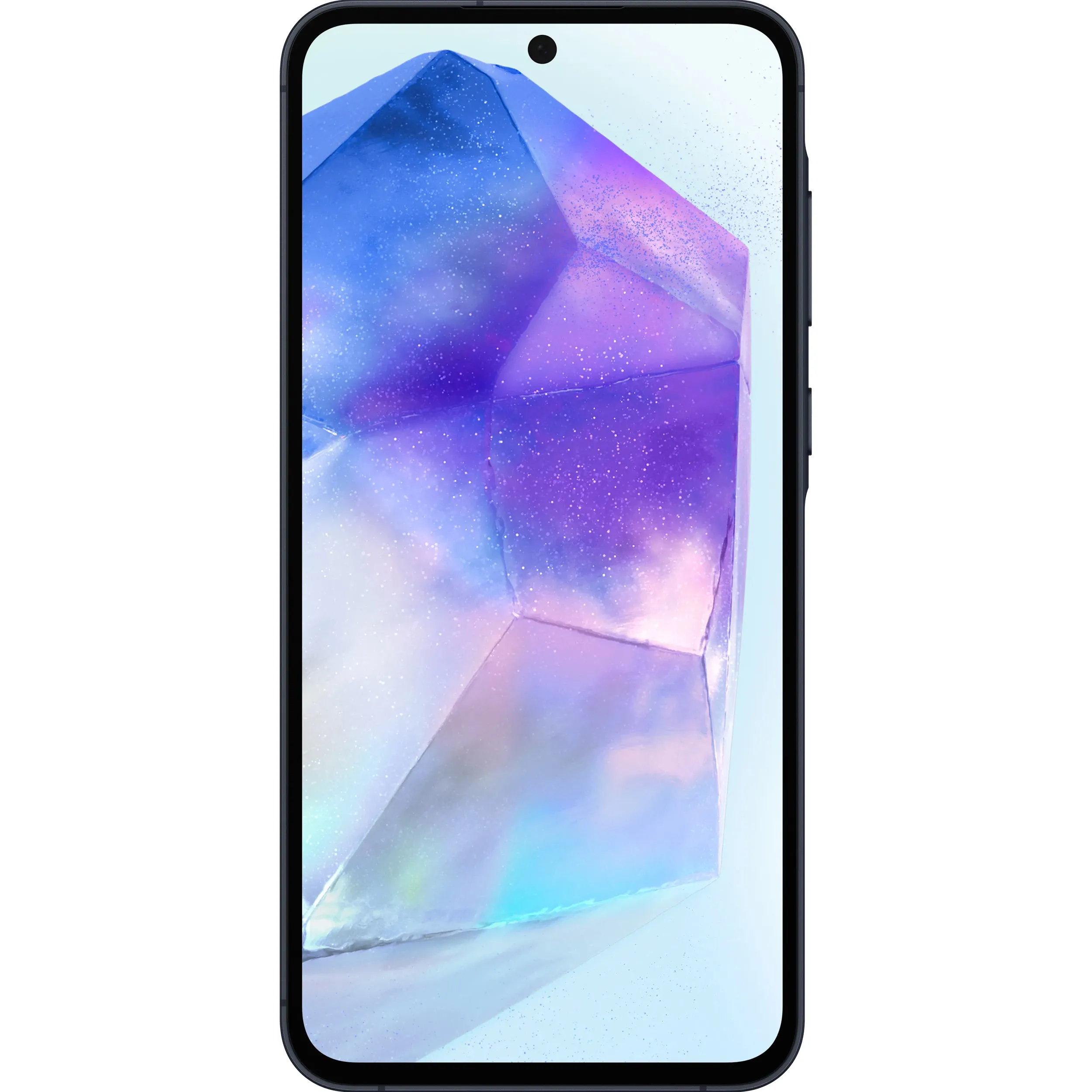 Samsung Galaxy A55 5G 8/128GB Awesome Navy (SM-A556BZKA) Тип SIM-карты Nano-SIM+eSIM