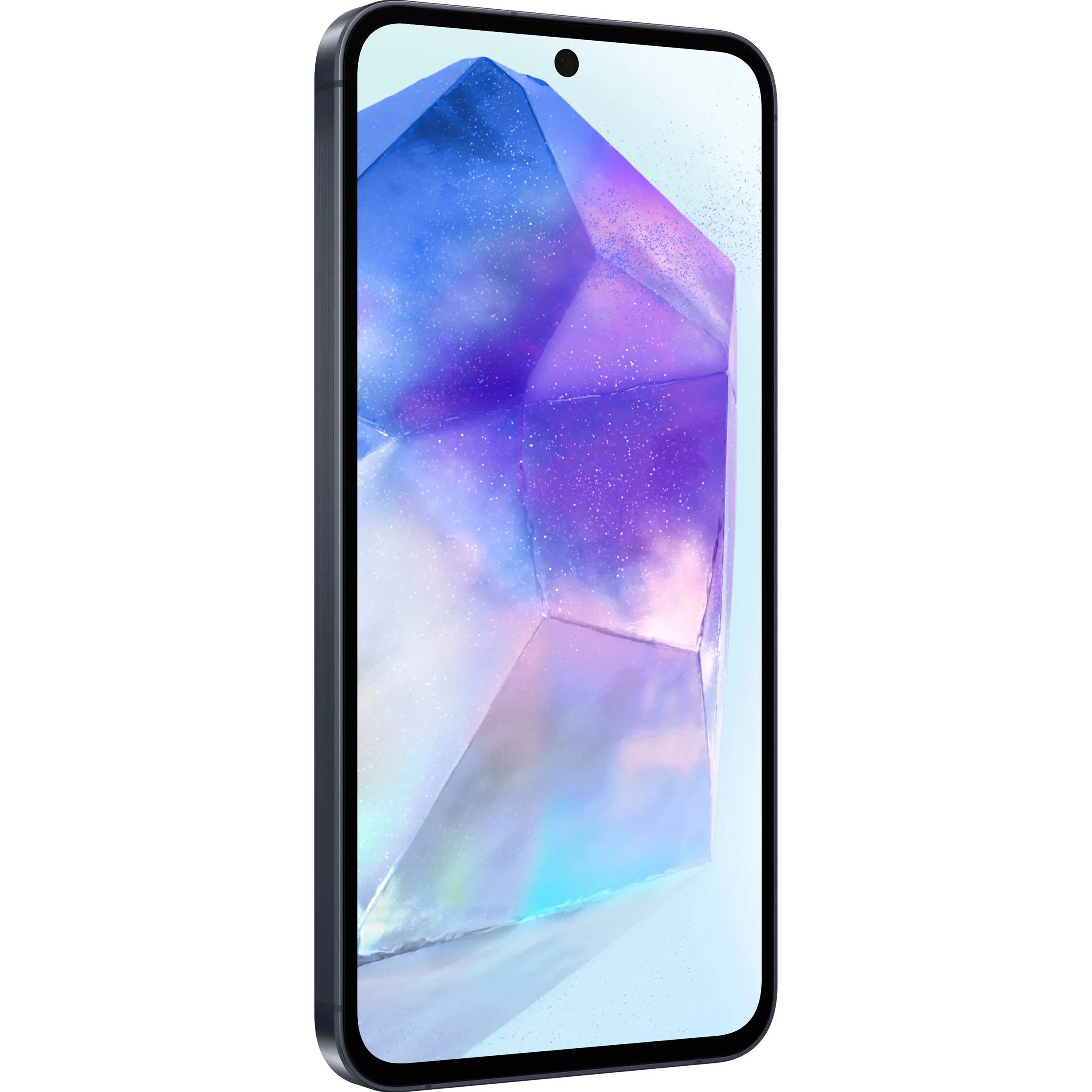 Samsung Galaxy A55 5G 8/128GB Awesome Navy (SM-A556BZKA) Встроенная память, ГБ 128