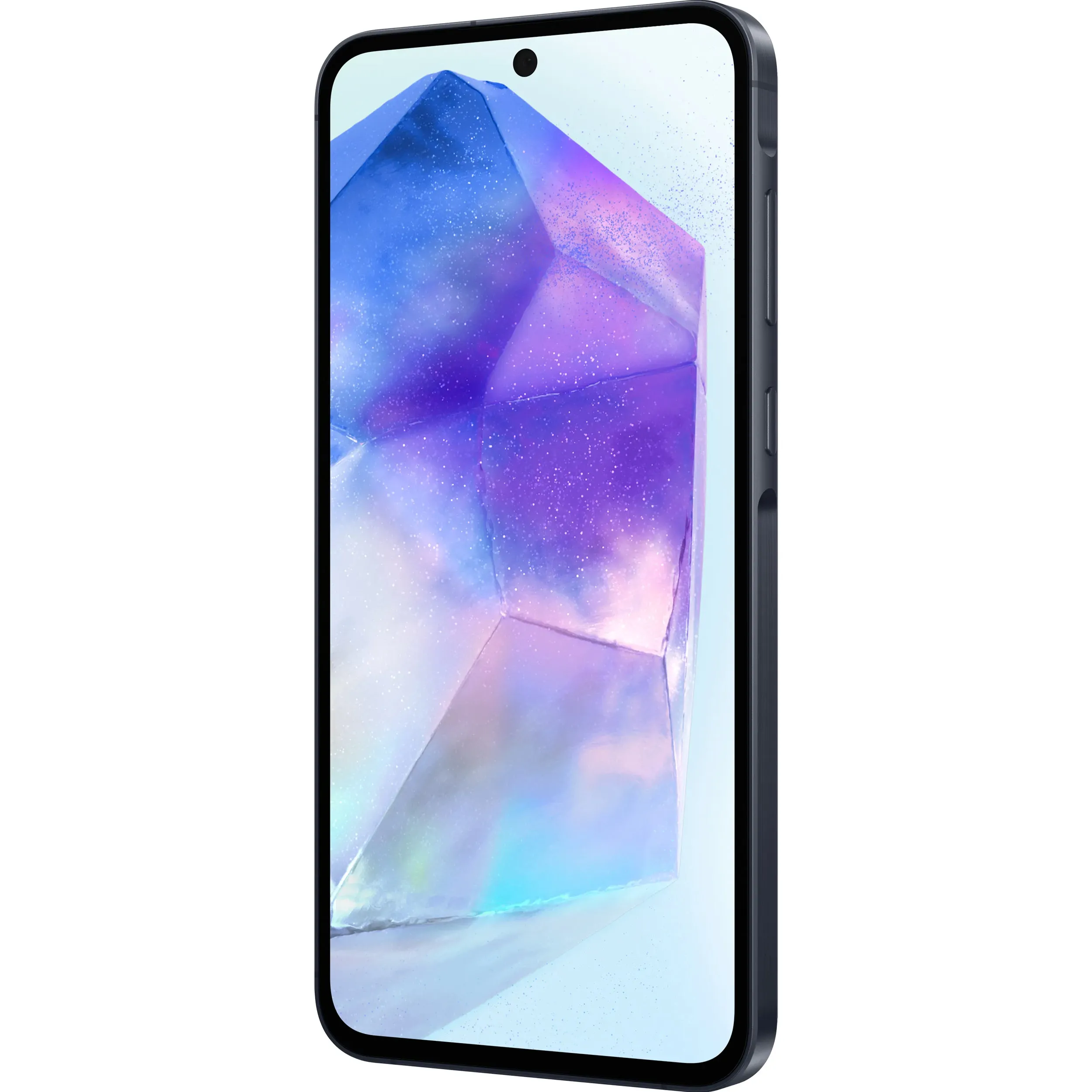 Samsung Galaxy A55 5G 8/128GB Awesome Navy (SM-A556BZKA) Оперативная память, ГБ 8