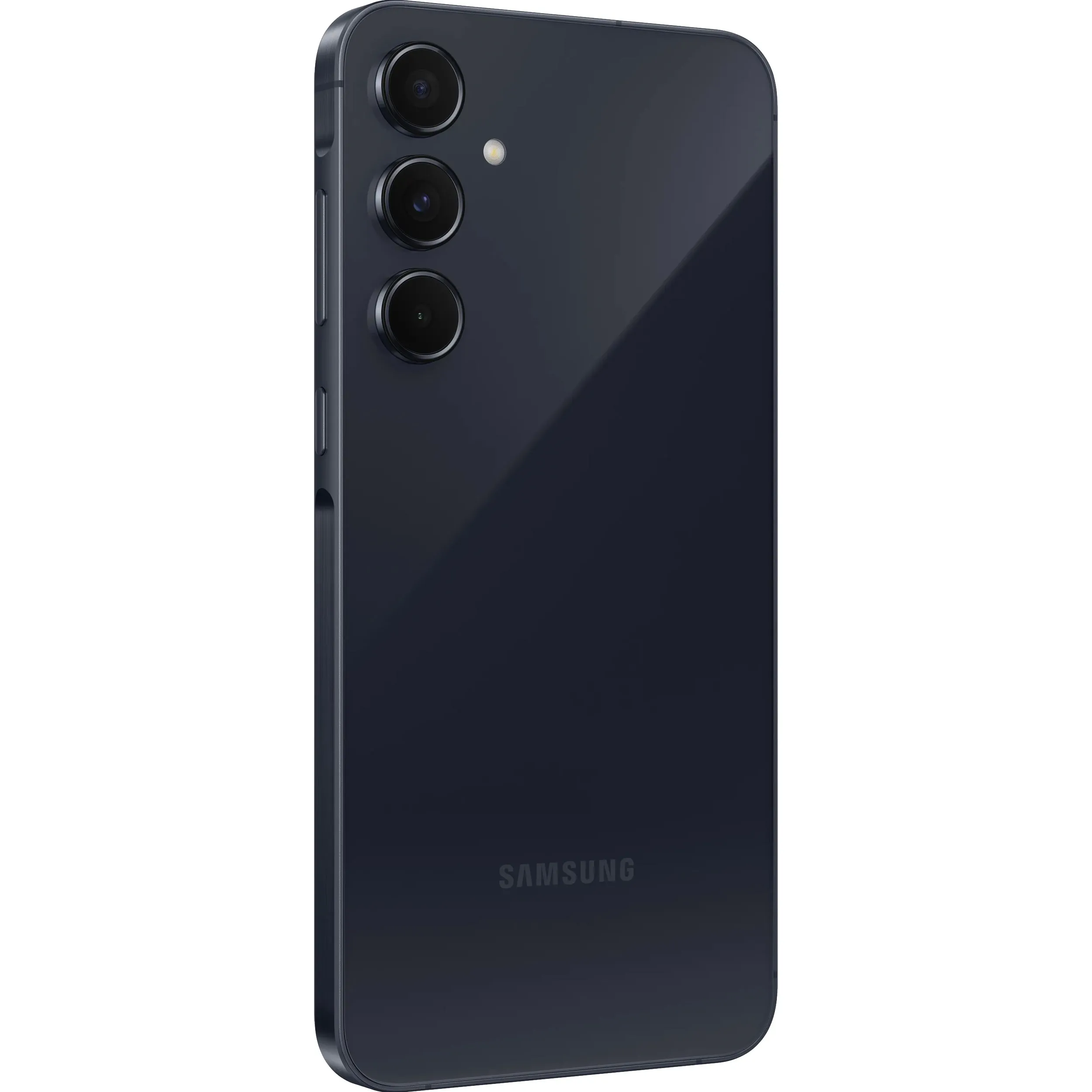 Samsung Galaxy A55 5G 8/128GB Awesome Navy (SM-A556BZKA) Предустановленная ОС Android 14