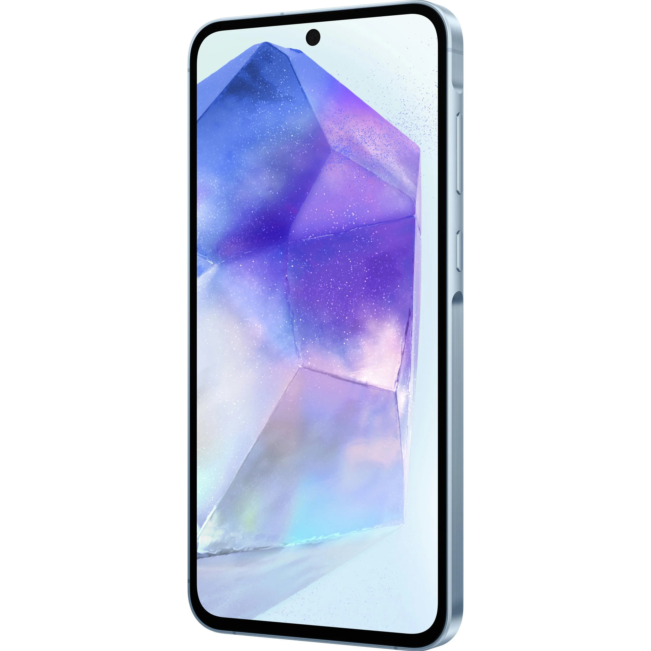 Samsung Galaxy A55 5G 8/256GB Awesome Iceblue (SM-A556BLBC) Оперативная память, ГБ 8