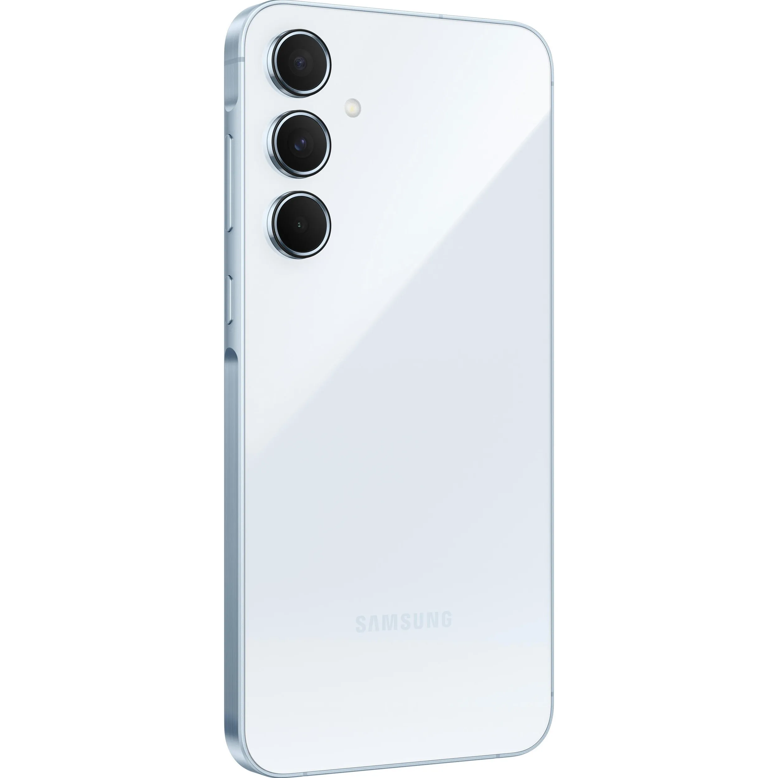 Samsung Galaxy A55 5G 8/256GB Awesome Iceblue (SM-A556BLBC) Предустановленная ОС Android 14