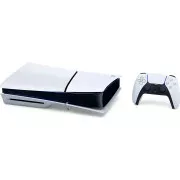 Sony PlayStation 5 Slim 1TB + DualSense Wireless Controller (1000042051)