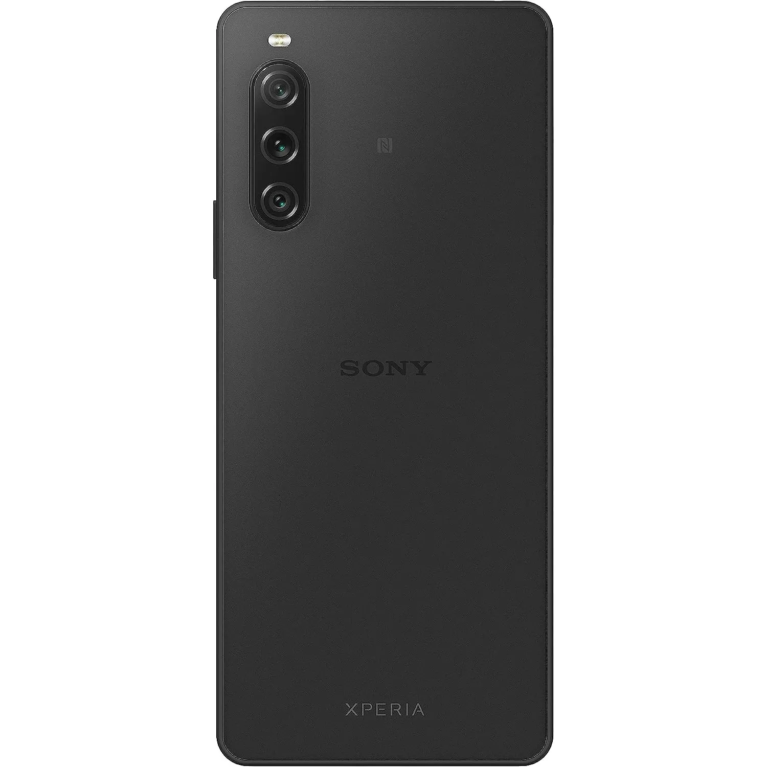 Sony Xperia 10 V 6/128GB Black Бренд: Sony; Лінійка: Xperia 10 V;