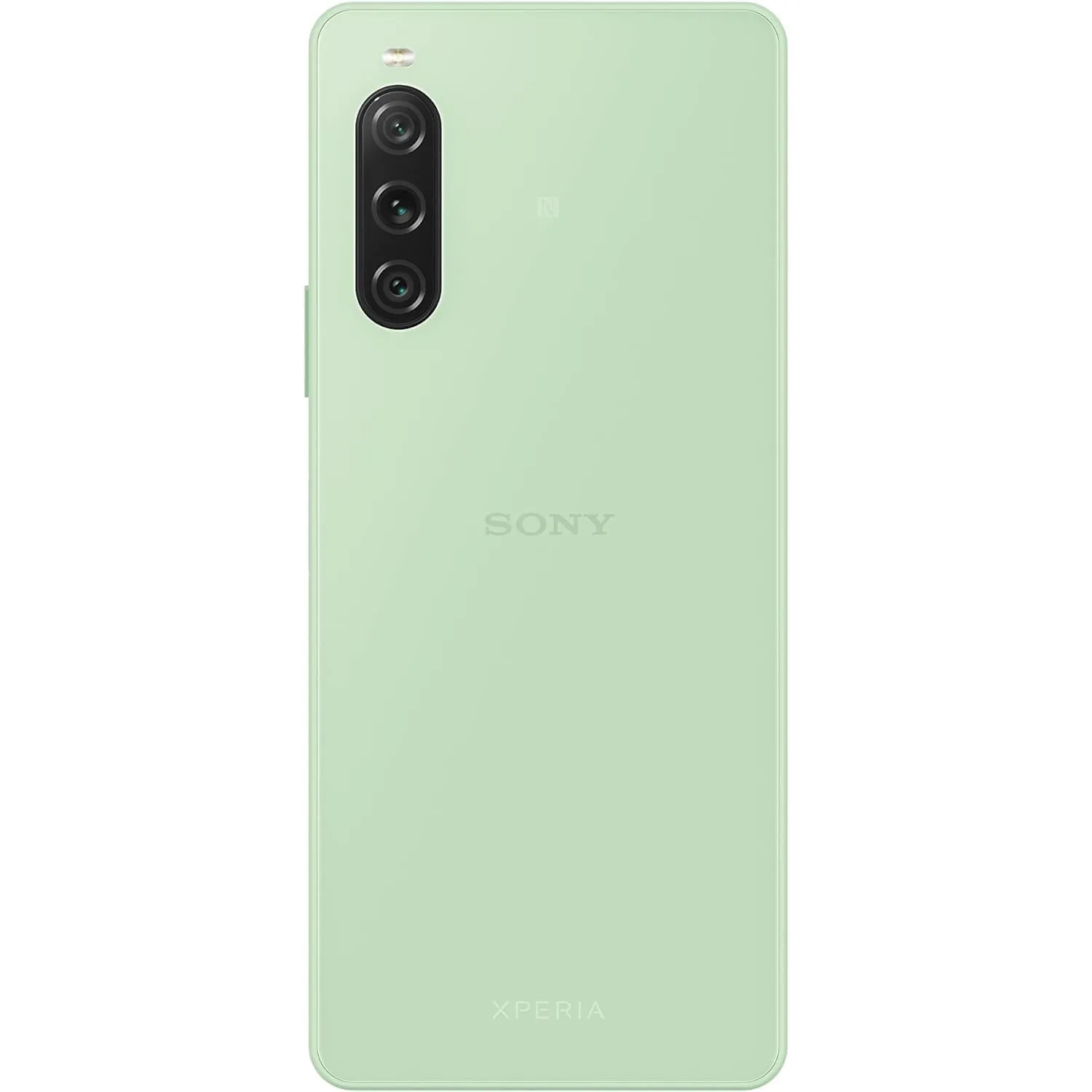 Sony Xperia 10 V 6/128GB Sage Green Предустановленная ОС Android 13