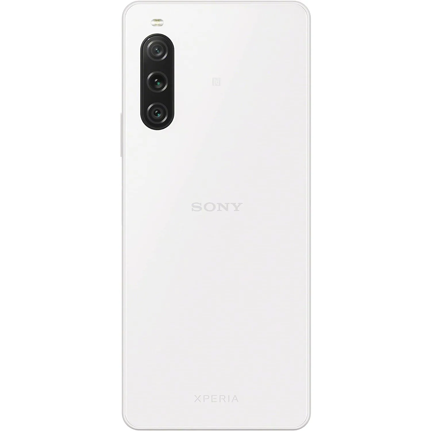 Sony Xperia 10 V 6/128GB White Предустановленная ОС Android 13