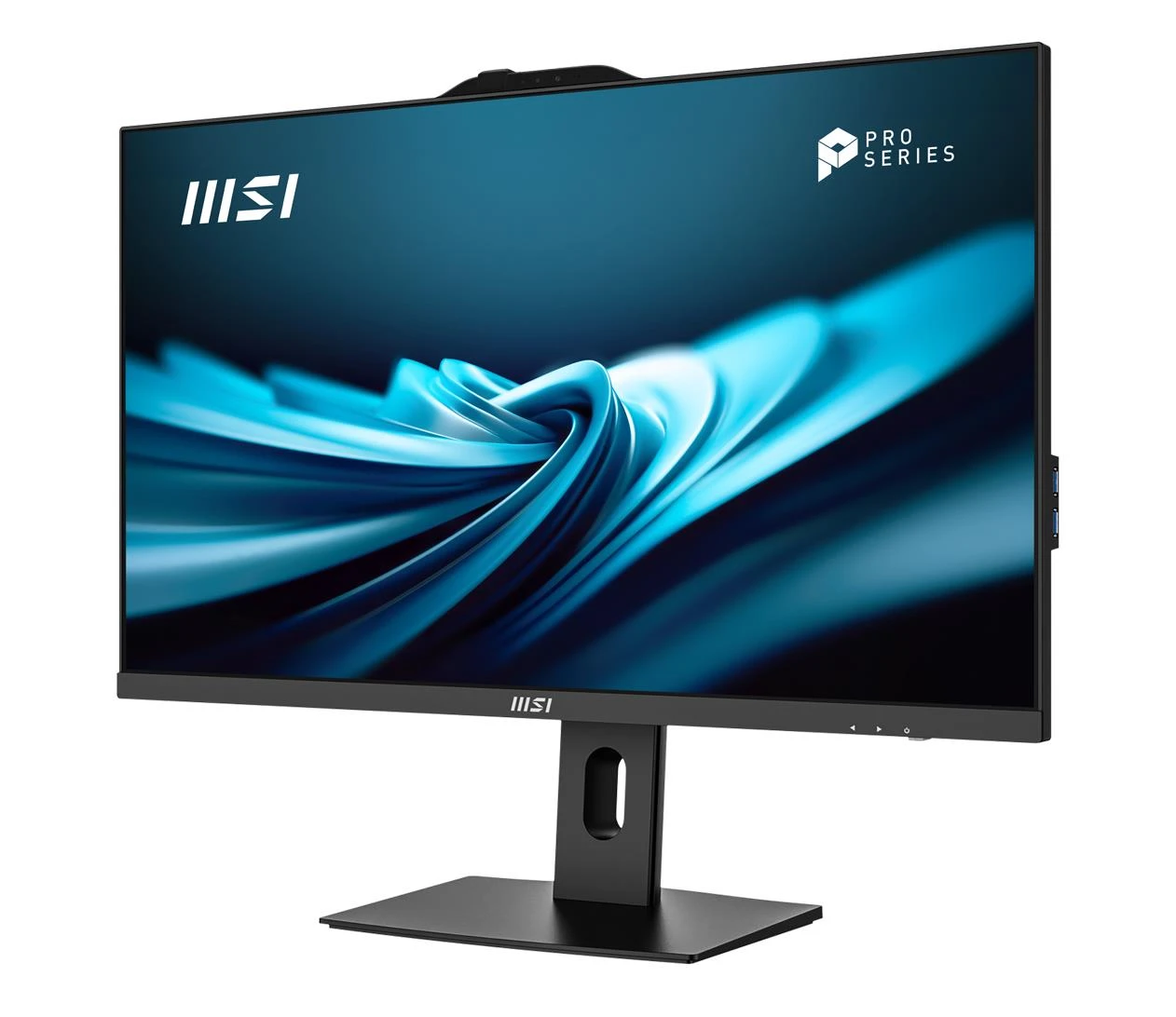 MSI PRO AP272P i7-14700/32GB/1TB/Win11P (PRO AP272P 14M-495EU) EU Диагональ экрана  27