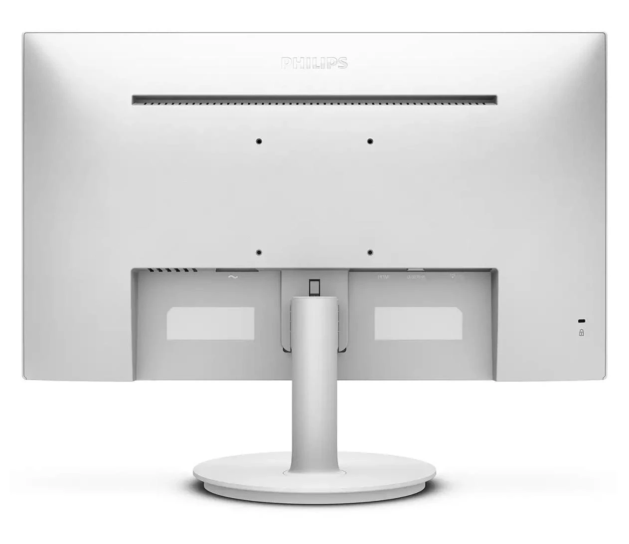 Philips 241V8AW/00 (241V8AW/00) EU Діагональ екрану  23,8 дюйма