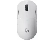Logitech G Pro X Superlight Wireless White (910-005942) (EU)