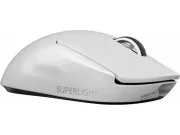 Logitech G Pro X Superlight Wireless White (910-005942) (EU)
