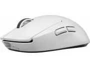 Logitech G Pro X Superlight Wireless White (910-005942) (EU)