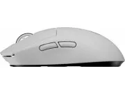 Logitech G Pro X Superlight Wireless White (910-005942) (EU)