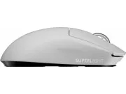 Logitech G Pro X Superlight Wireless White (910-005942) (EU)