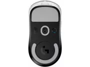 Logitech G Pro X Superlight Wireless White (910-005942) (EU)