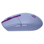 Logitech G304 Lightspeed Lilac (910-006024) (EU)