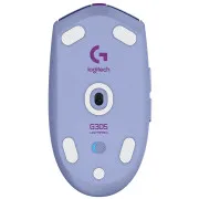 Logitech G304 Lightspeed Lilac (910-006024) (EU)