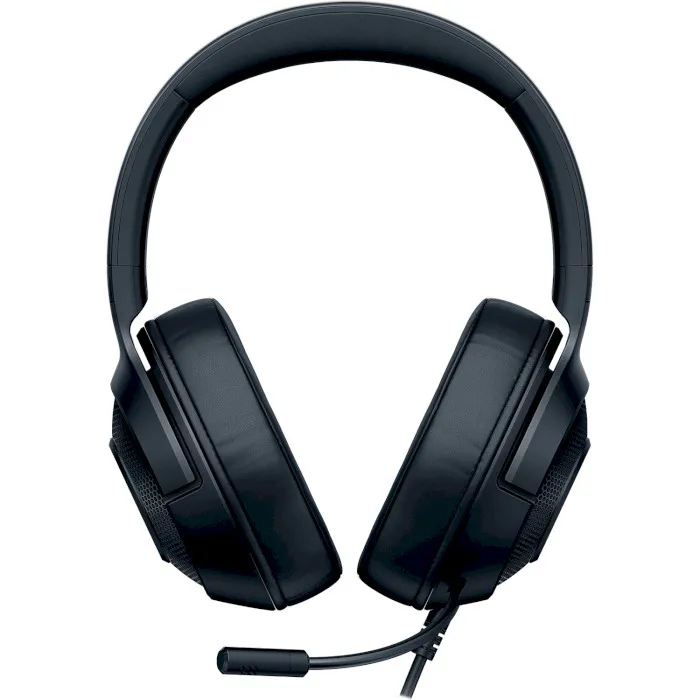 Razer Kraken X (RZ04-02950100-R3С1) (EU) Спосіб підключення Дротовий