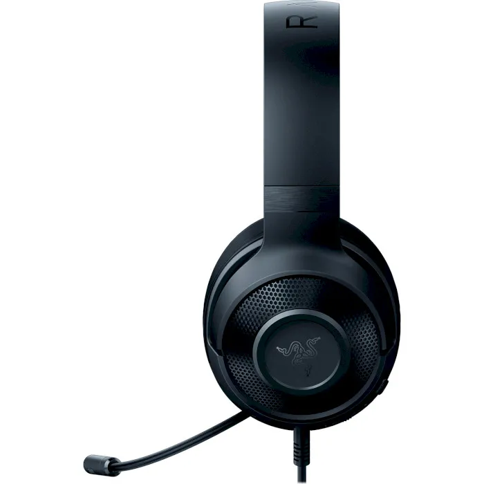 Razer Kraken X (RZ04-02950100-R3С1) (EU) Тип Навушники з мікрофоном