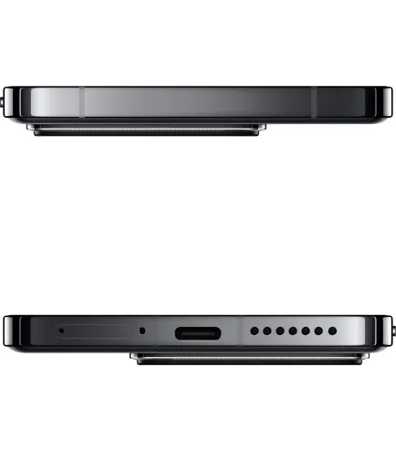 Xiaomi 14 12/512GB Black (UA) Дисплей: 6.36 / OLED (2670x1200 пікселів)