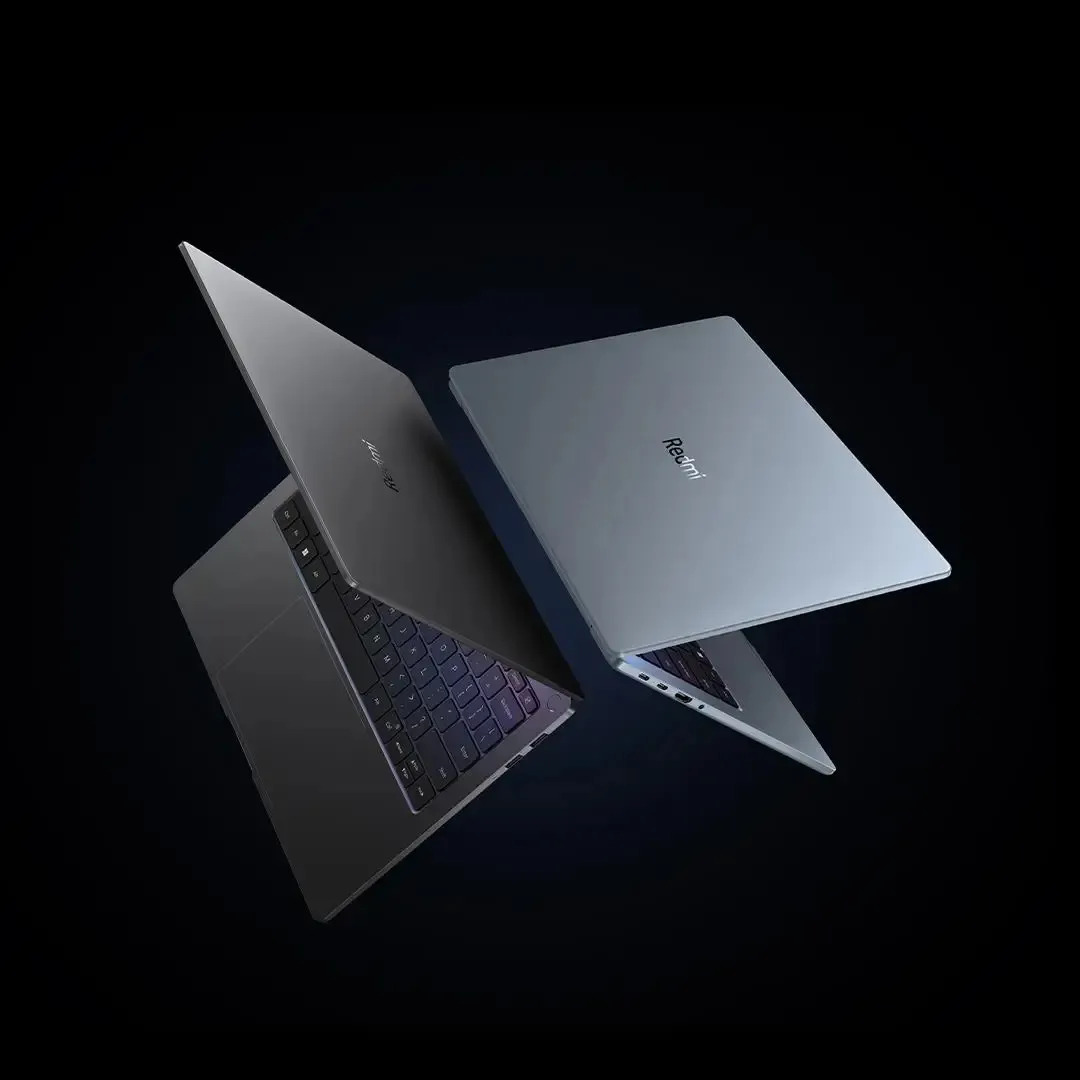 Xiaomi Redmi Book Pro 14 2024 Ultra5/32Gb/1TB Gray (JYU4597CN) Діагональ екрану: 14.0 IPS