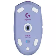 Logitech G304 Lightspeed Lilac (910-006024) (EU)