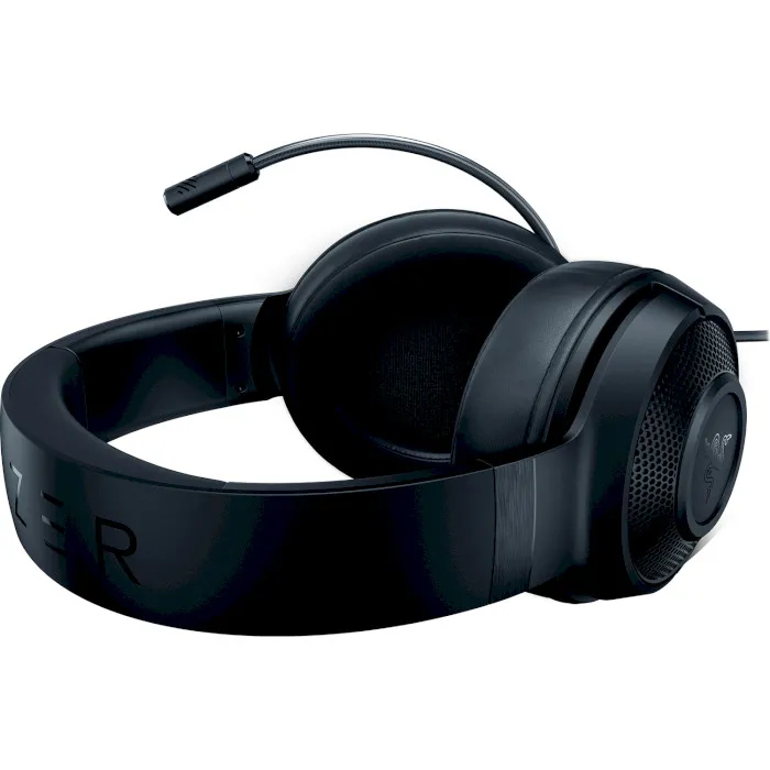 Razer Kraken X (RZ04-02950100-R3С1) (EU) Тип: Наушники с микрофоном