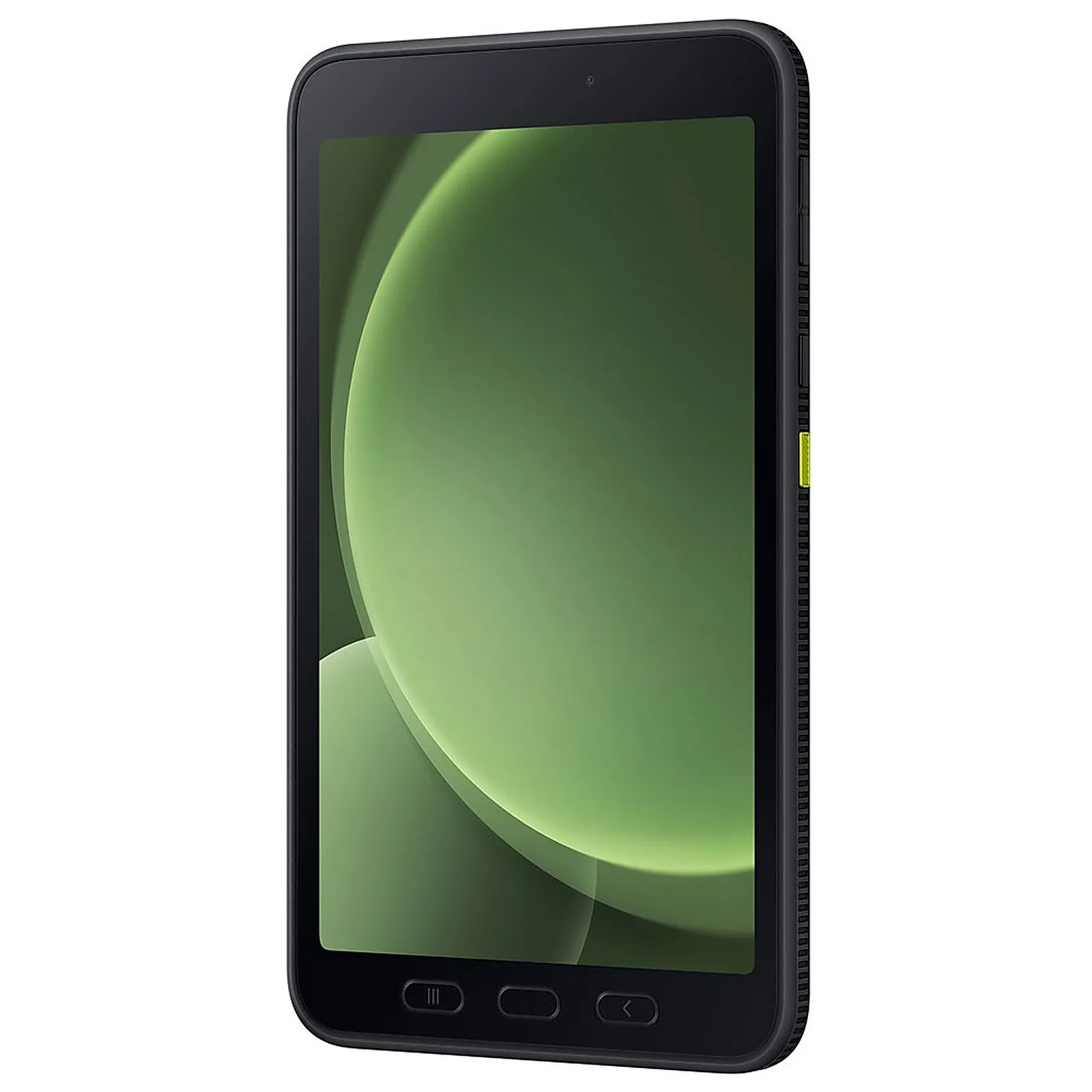 Samsung Galaxy Tab Active 5 8.0 5G 6/128Gb Green/Black (SM-X306BZGA) Количество SIM-карт: 2 SIM-карты