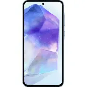 Samsung Galaxy A55 5G 8/128GB Ice Blue (SM-A556E) (Уцінка)