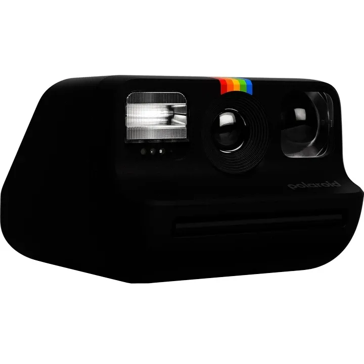 Polaroid Go Gen 2 Black (009096) Тип: фотокамера моментальной