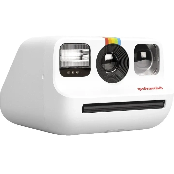 Polaroid Go Gen 2 White (009097) Тип: фотокамера моментального