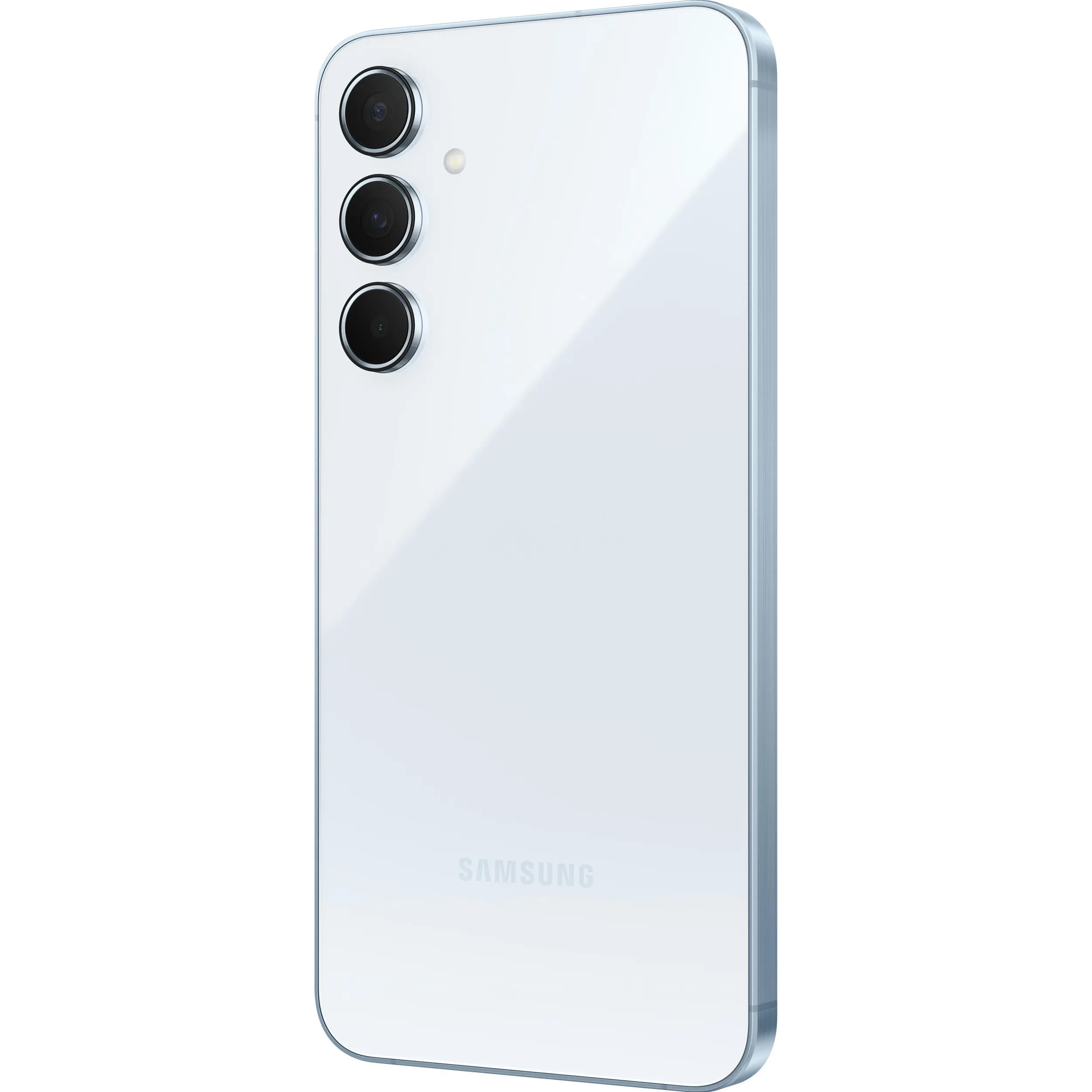 Samsung Galaxy A55 5G 8/128GB Ice Blue (SM-A556E) (Уценка) Тип Смартфон