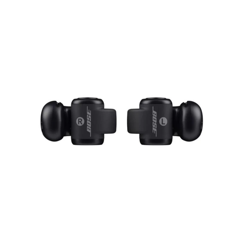Bose Ultra Open Earbuds Black (881046-0010) Способ подключения Беспроводной