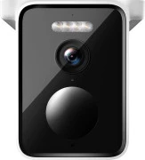 Xiaomi Solar Outdoor Camera BW400 Pro Set (BHR7747GL)