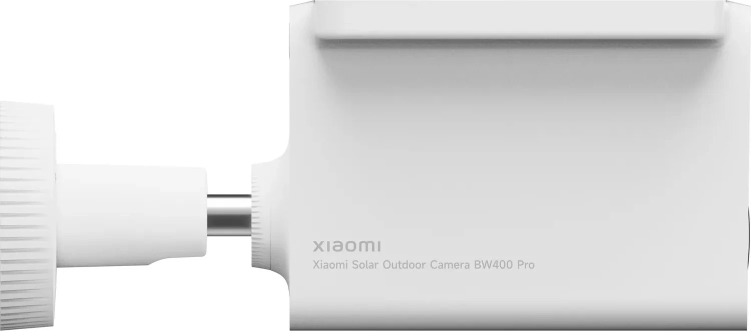 Xiaomi Solar Outdoor Camera BW400 Pro Set (BHR7747GL) Бренд: Xiaomi; Тип корпусу: