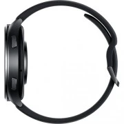 Xiaomi Watch 2 Black Case With Black TPU Strap (BHR8035GL)