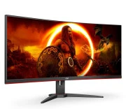 AOC CU34G2XE/BK (CU34G2XE/BK) EU