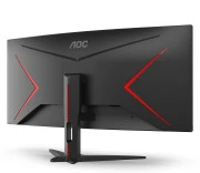 AOC CU34G2XE/BK (CU34G2XE/BK) EU
