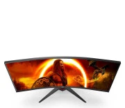 AOC CU34G2XE/BK (CU34G2XE/BK) EU