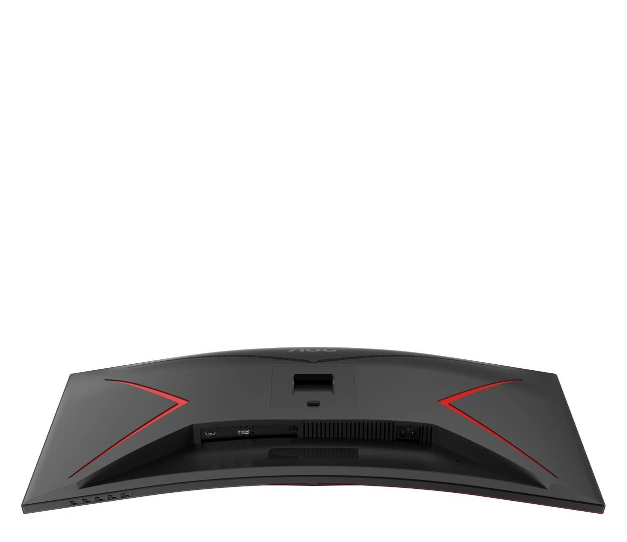 AOC CU34G2XE/BK (CU34G2XE/BK) EU Позначення товару: Для геймерів;