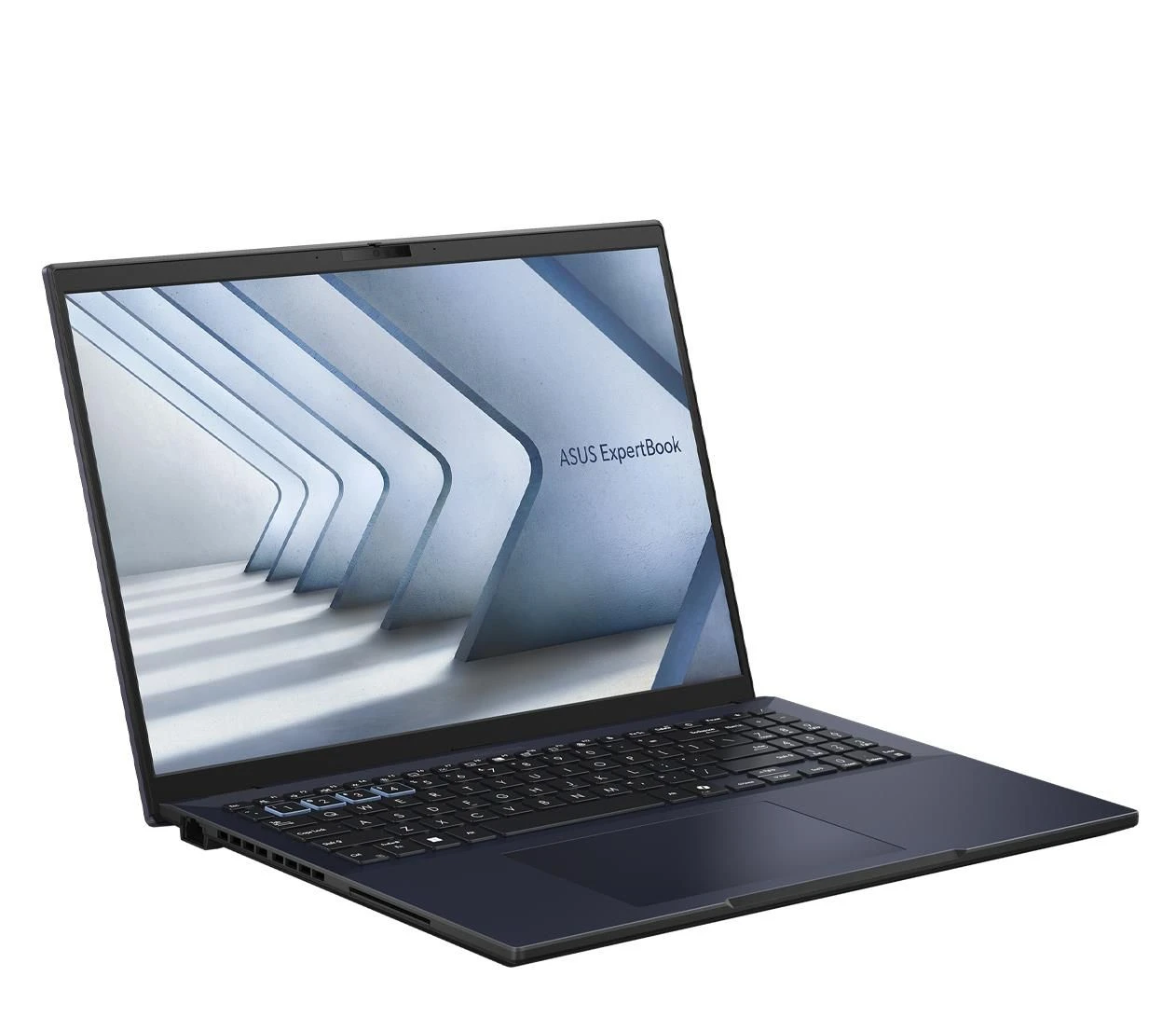 ASUS ExpertBook B3604CMA Ultra 5-125H/16GB/512/Win11P (B3604CMA-Q90306X) Процессор: Intel® Core™ Ultra 5 125H (14
