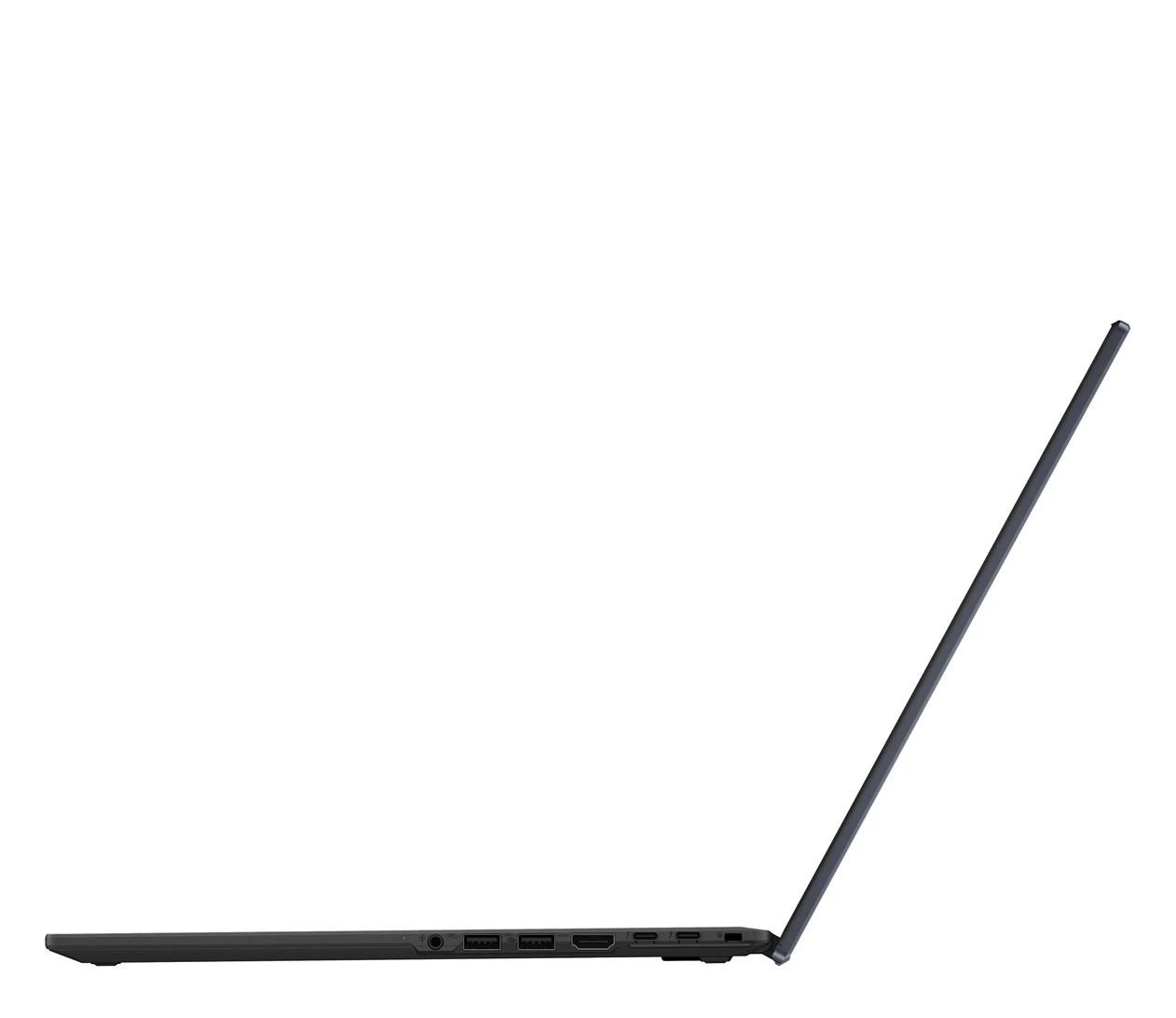 ASUS ExpertBook B3604CMA Ultra 5-125H/16GB/512/Win11P (B3604CMA-Q90306X) Процесор: Intel Core Ultra 5 125H (14 ядер, 18