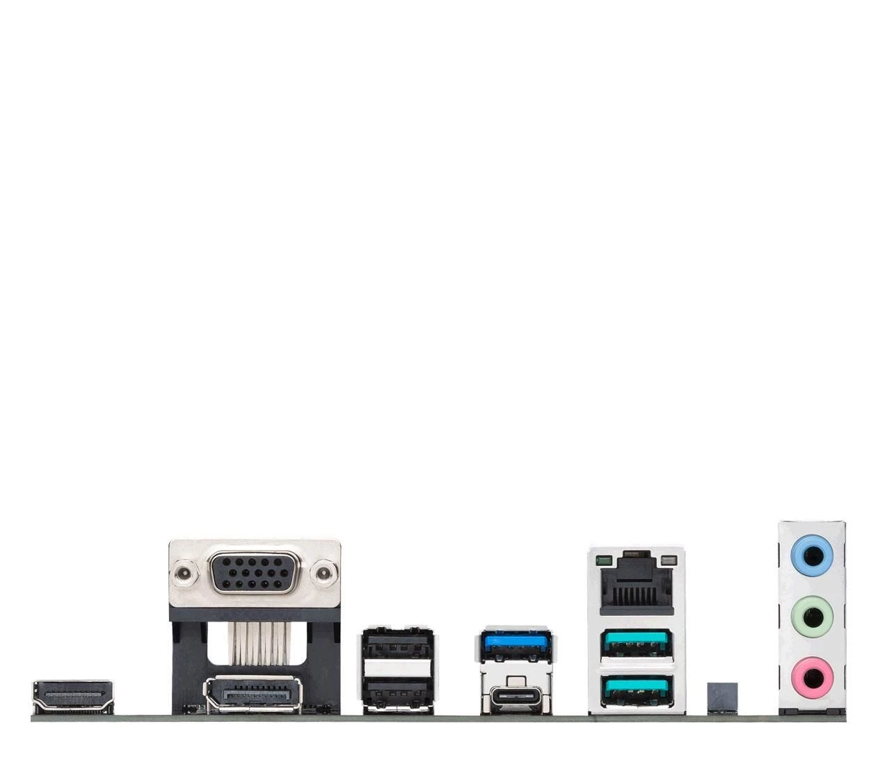 ASUS PRIME B760-PLUS EU Тип охлаждения чипсета