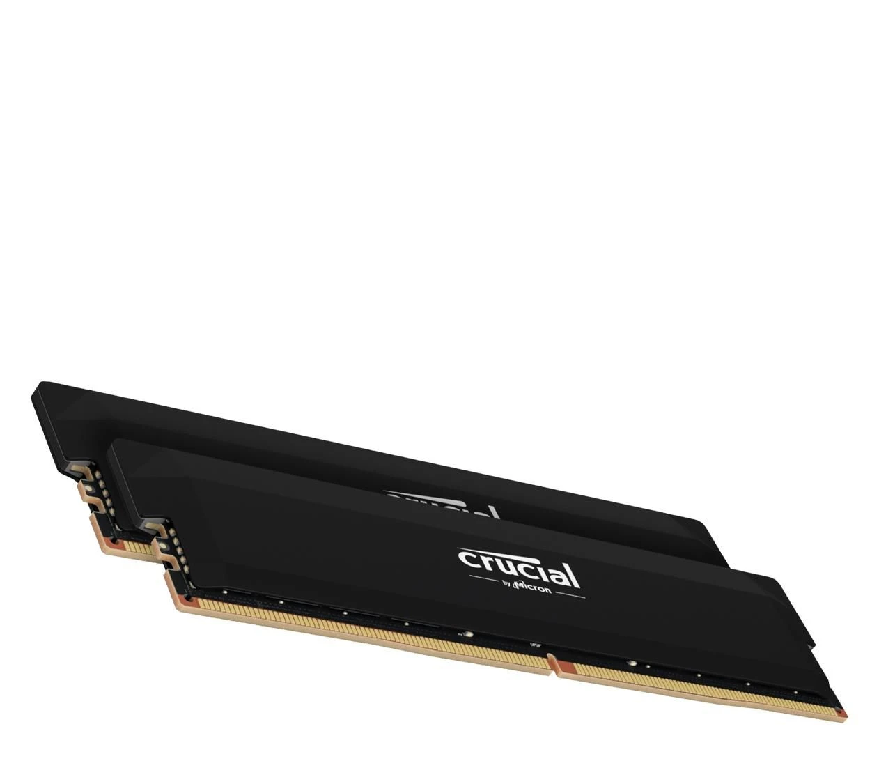 Crucial 32GB (2x16GB) 6000MHz CL36 Pro Overclocking (CP2K16G60C36U5B) EU Серія: Pro Overclocking; Тип пам'яті: DDR5;