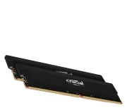 Crucial 32GB (2x16GB) 6000MHz CL36 Pro Overclocking (CP2K16G60C36U5B) EU