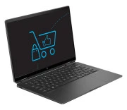 HP Spectre 14 x360 Ultra 7-155H/16GB/1TB/Win11P 120Hz OLED (14-eu0074nw (A01F1EA))