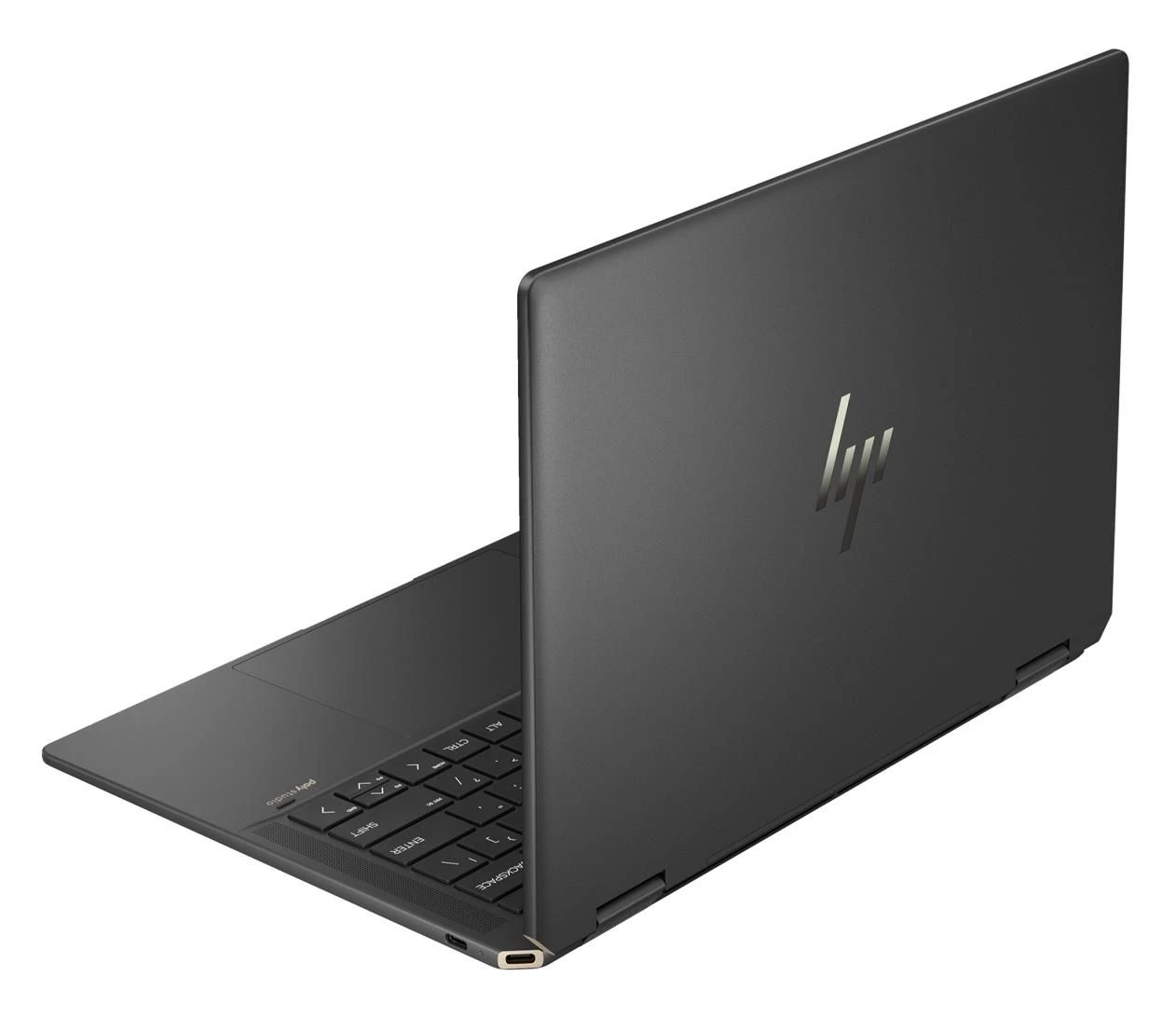 HP Spectre 14 x360 Ultra 7-155H/16GB/1TB/Win11P 120Hz OLED (14-eu0074nw (A01F1EA)) Максимально поддерживаемый объем оперативной памяти  16 ГБ