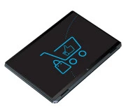 HP Spectre 14 x360 Ultra 7-155H/16GB/1TB/Win11P 120Hz OLED Blue (14-eu0044nw (A01E8EA))